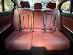 BMW i3 eDrive 35 L - ფოტო 14