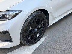 BMW i3 eDrive 35 L - ფოტო 15