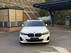 BMW i3 eDrive 35 L - ფოტო 2