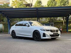 BMW i3 eDrive 35 L - ფოტო 3