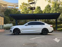 BMW i3 eDrive 35 L - ფოტო 4