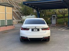 BMW i3 eDrive 35 L - ფოტო 8
