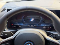 BMW i3 eDrive 35 L - ფოტო 9