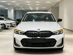 BMW 3 Series 325Li M Sport Night Edition Package - фото 2