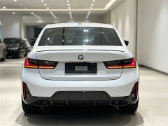 BMW 3 Series 325Li M Sport Night Edition Package - фото 3