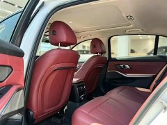 BMW 3 Series 325Li M Sport Night Edition Package - фото 6