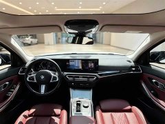 BMW 3 Series 325Li M Sport Night Edition Package - фото 7