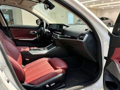 BMW 3 Series 325Li M Sport Night Edition Package - фото 8