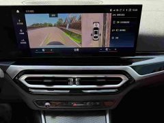 BMW 3 Series 325Li M Sport Night Edition Package - фото 9