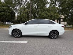 Geely Emgrand 4th Generation 1.5L CVT Star Shine Edition - photo 3