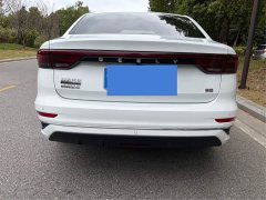 Geely Emgrand 4th Generation 1.5L CVT Star Shine Edition - photo 5