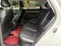 Geely Emgrand 4th Generation 1.5L CVT Star Shine Edition - photo 6