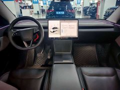 Tesla Model Y Rear-Wheel Drive - ფოტო 10