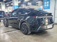 Tesla Model Y Rear-Wheel Drive - ფოტო 13