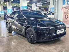 Tesla Model Y Rear-Wheel Drive - ფოტო 3