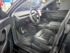 Tesla Model Y Rear-Wheel Drive - ფოტო 5