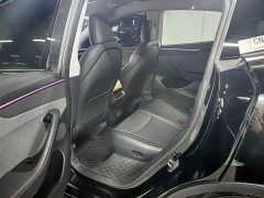 Tesla Model Y Rear-Wheel Drive - ფოტო 7