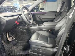 Tesla Model Y Rear-Wheel Drive - ფოტო 8