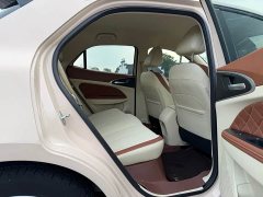 ORA Good Cat 401km Standard Range Luxury LFP - ფოტო 11