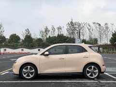 ORA Good Cat 401km Standard Range Luxury LFP - ფოტო 4