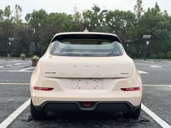ORA Good Cat 401km Standard Range Luxury LFP - ფოტო 6