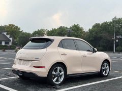 ORA Good Cat 401km Standard Range Luxury LFP - ფოტო 7