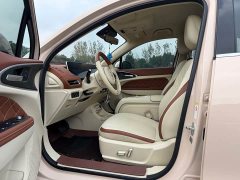 ORA Good Cat 401km Standard Range Luxury LFP - ფოტო 8