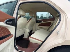 ORA Good Cat 401km Standard Range Luxury LFP - ფოტო 9