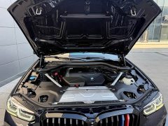 BMW X3 xDrive30i Leading Edition M Night Package - ფოტო 11