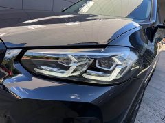 BMW X3 xDrive30i Leading Edition M Night Package - ფოტო 12