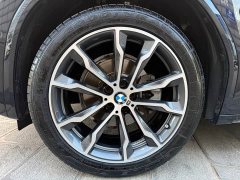 BMW X3 xDrive30i Leading Edition M Night Package - ფოტო 14