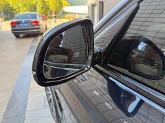 BMW X3 xDrive30i Leading Edition M Night Package - ფოტო 16