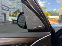 BMW X3 xDrive30i Leading Edition M Night Package - ფოტო 18