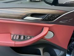 BMW X3 xDrive30i Leading Edition M Night Package - ფოტო 19