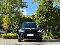 BMW X3 xDrive30i Leading Edition M Night Package - ფოტო 2