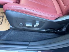 BMW X3 xDrive30i Leading Edition M Night Package - ფოტო 20