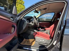 BMW X3 xDrive30i Leading Edition M Night Package - ფოტო 4