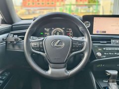 Lexus ES 300h Premium Edition - photo 12