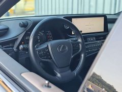 Lexus ES 300h Premium Edition - photo 13