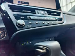 Lexus ES 300h Premium Edition - photo 16