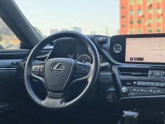 Lexus ES 300h Premium Edition - photo 19