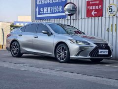 Lexus ES 300h Premium Edition - photo 3