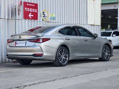 Lexus ES 300h Premium Edition - photo 7