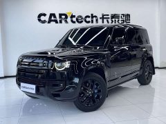 Land Rover Defender 110 3.0T P400 XS - photo 1