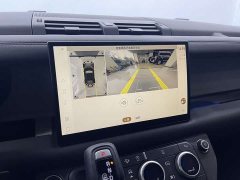 Land Rover Defender 110 3.0T P400 XS - photo 10