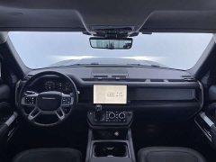 Land Rover Defender 110 3.0T P400 XS - photo 11