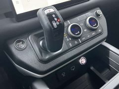 Land Rover Defender 110 3.0T P400 XS - photo 12