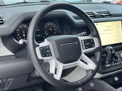 Land Rover Defender 110 3.0T P400 XS - photo 4