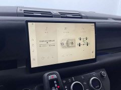 Land Rover Defender 110 3.0T P400 XS - photo 8
