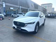 Mazda CX-5 2.0L Automatic FWD Comfort - ფოტო 1